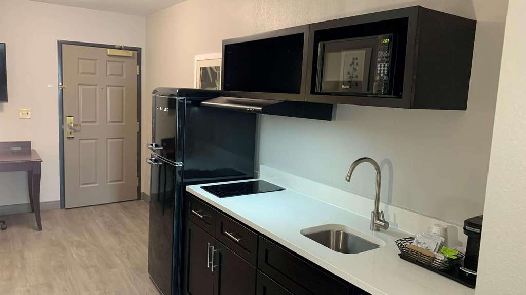 Country Inn & Suites by Radisson Tucson City Center AZ - photo 33
