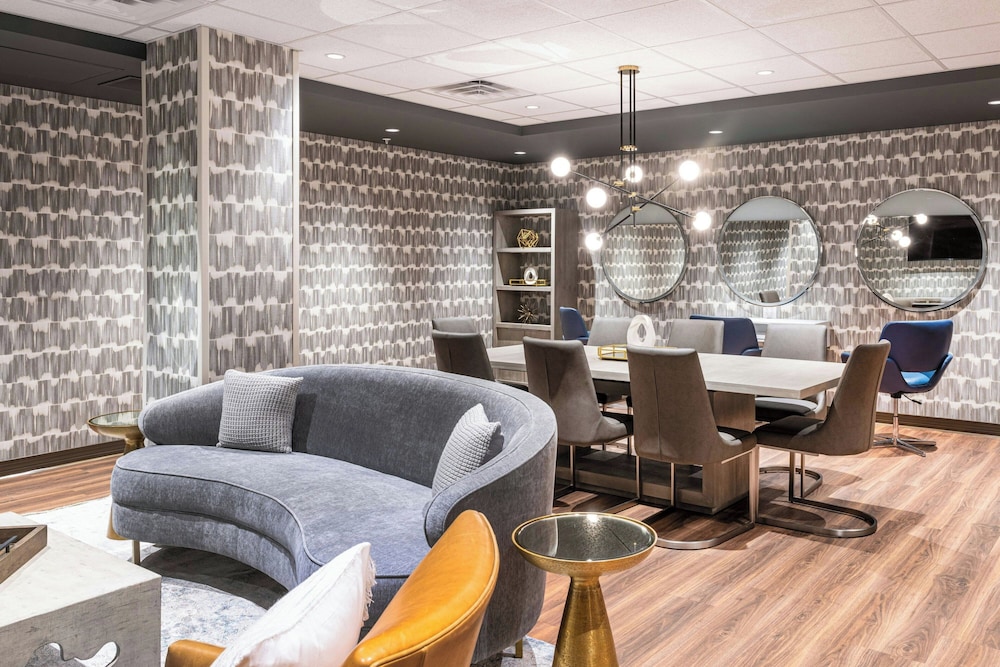 Courtyard by Marriott Wichita At Old Town - photo 53
