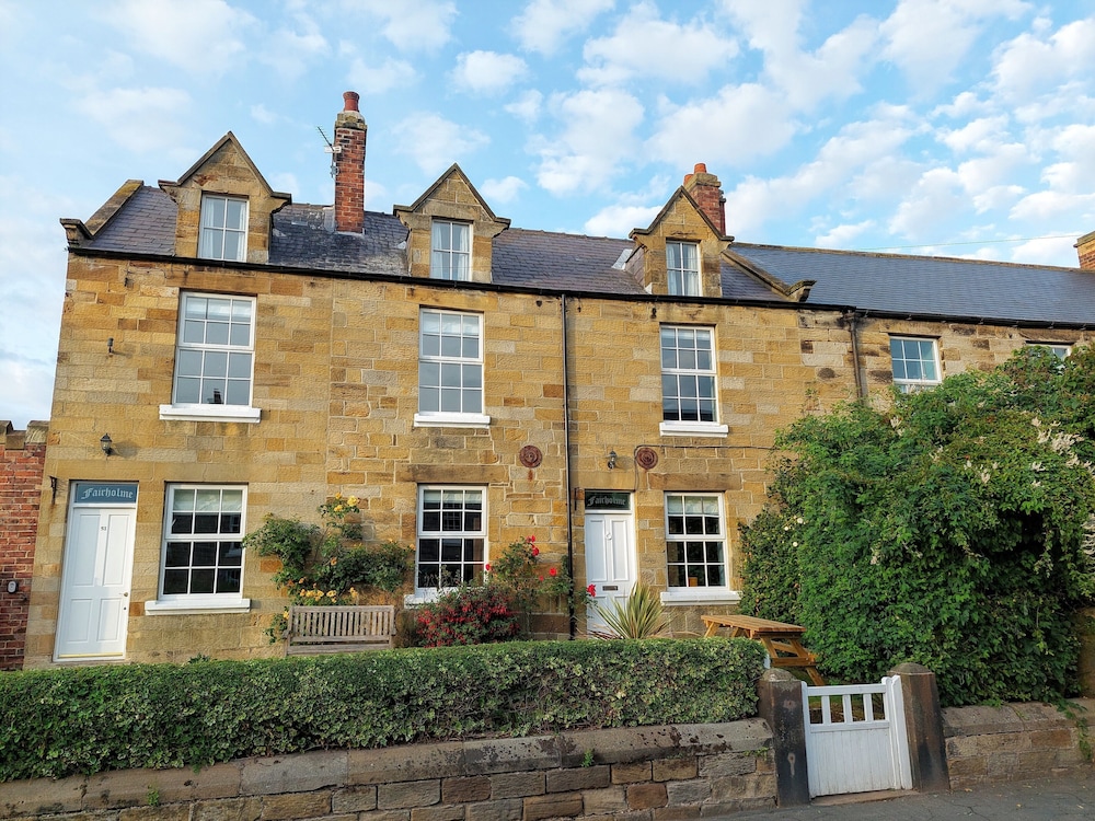 Fairholme