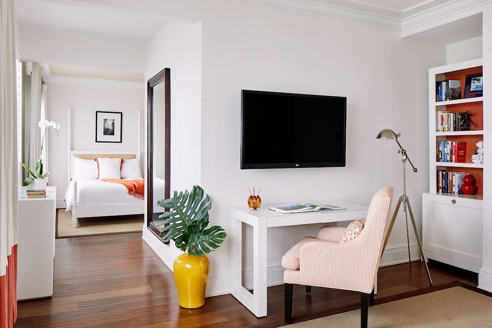The Betsy Hotel South Beach - photo 44