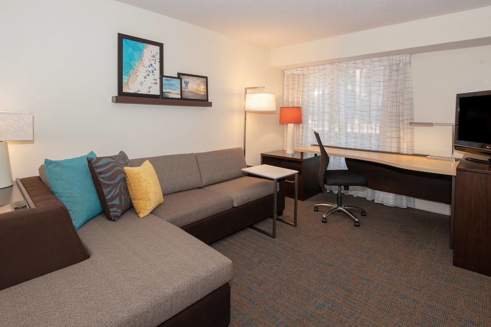Residence Inn by Marriott Jacksonville Butler Boulevard - photo 7