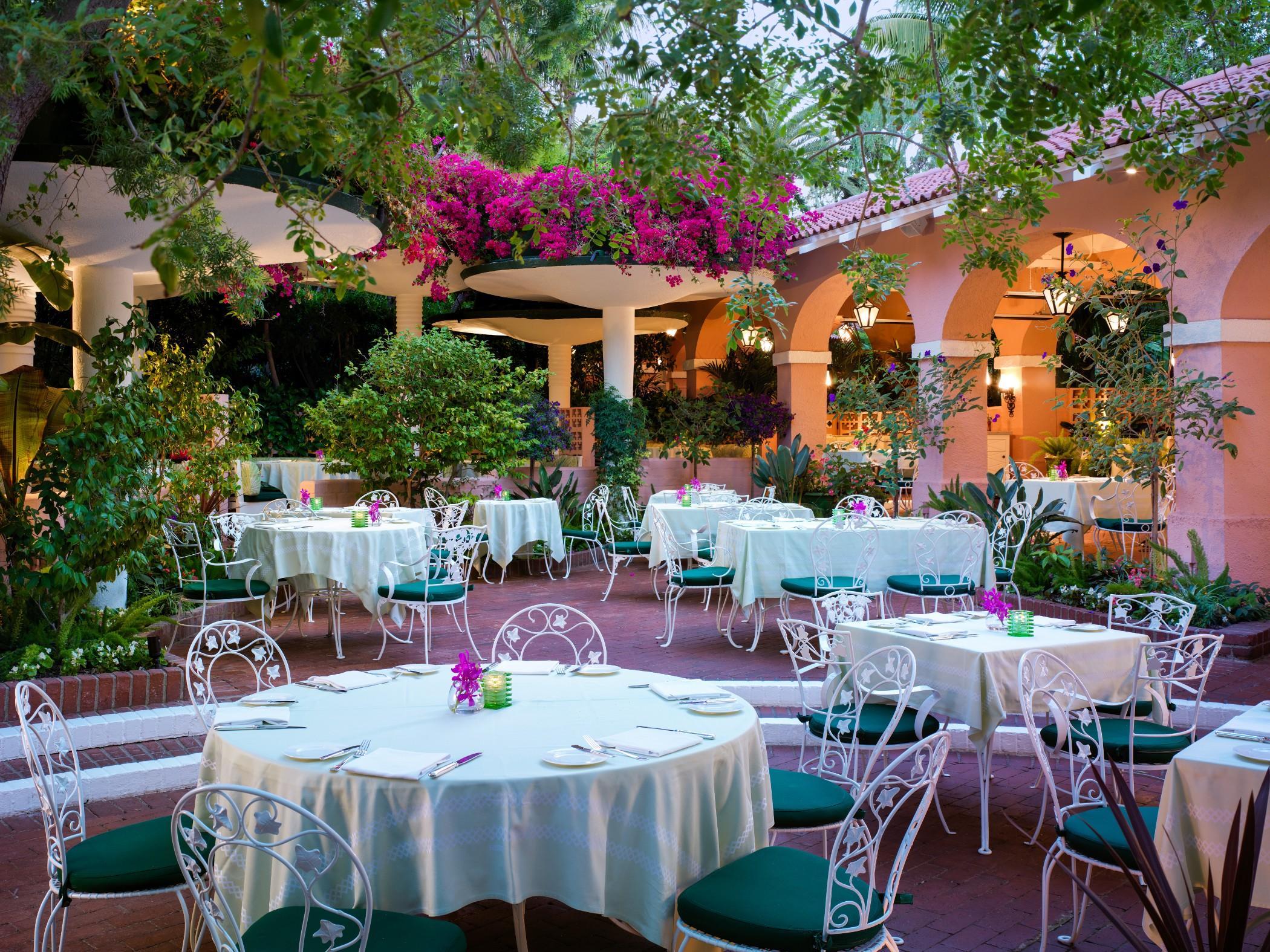 The Beverly Hills Hotel - photo 22