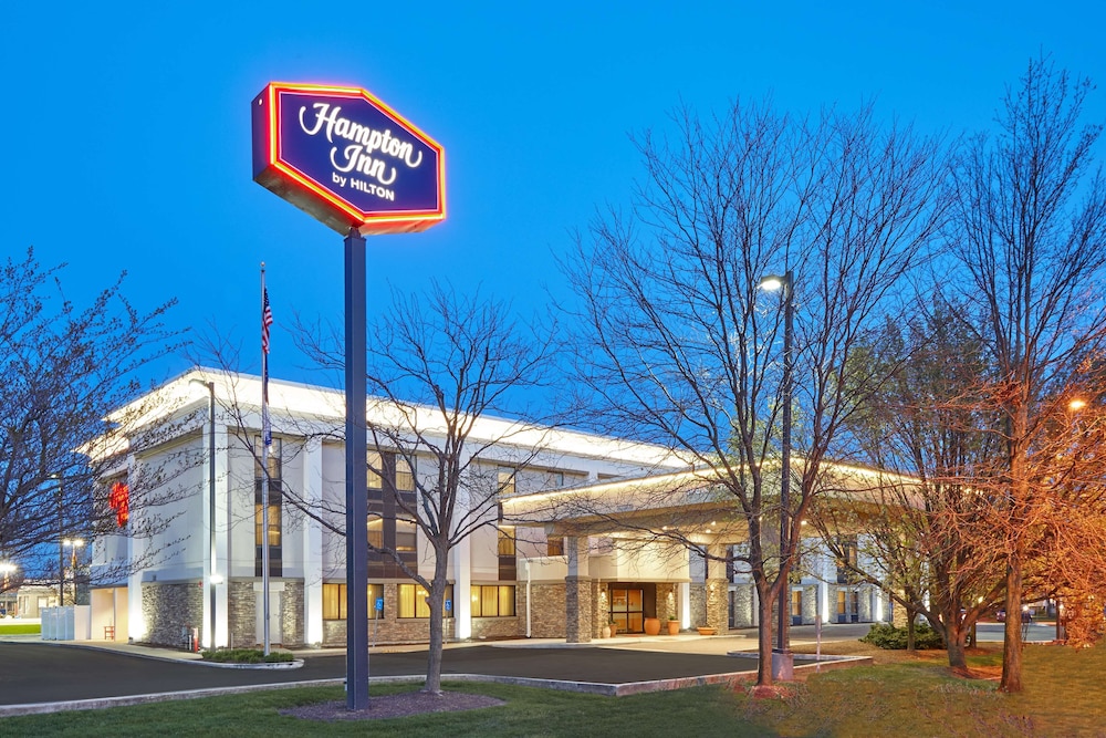 Hampton Inn Lafayette - featured photo