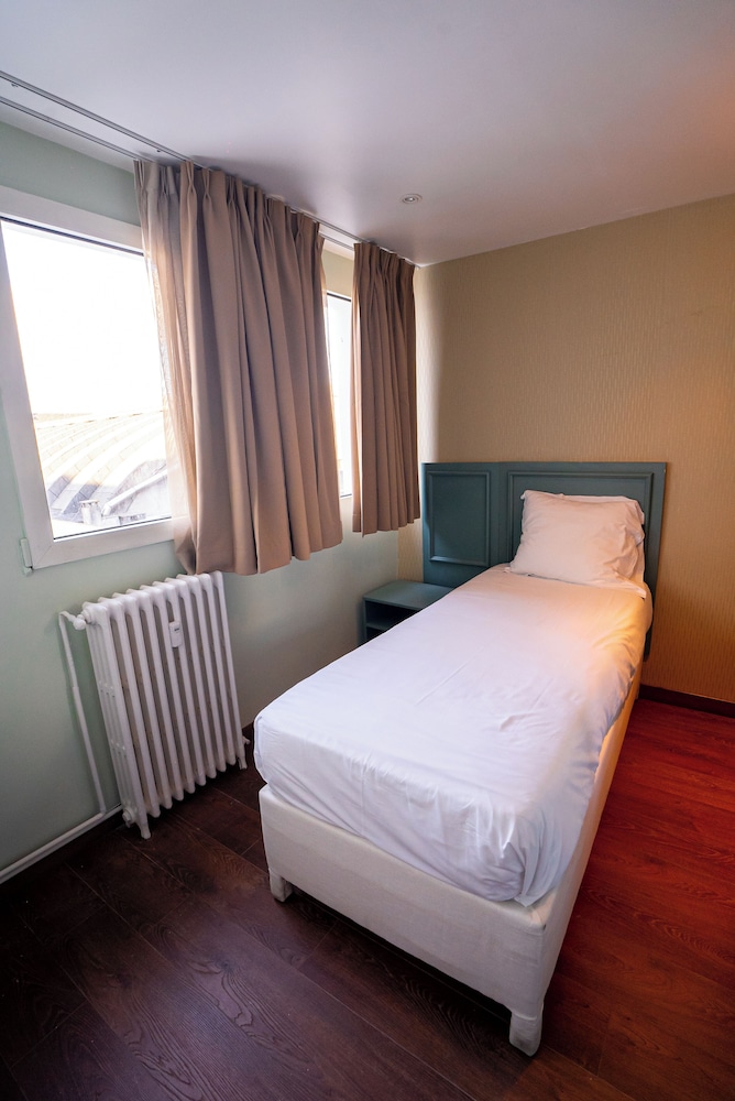Breeze Hotel — Calais — photo 4