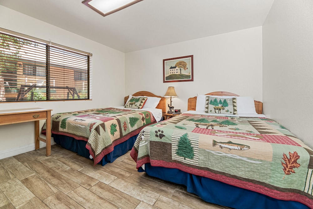 Big Bear Lakefront Lodge - photo 18
