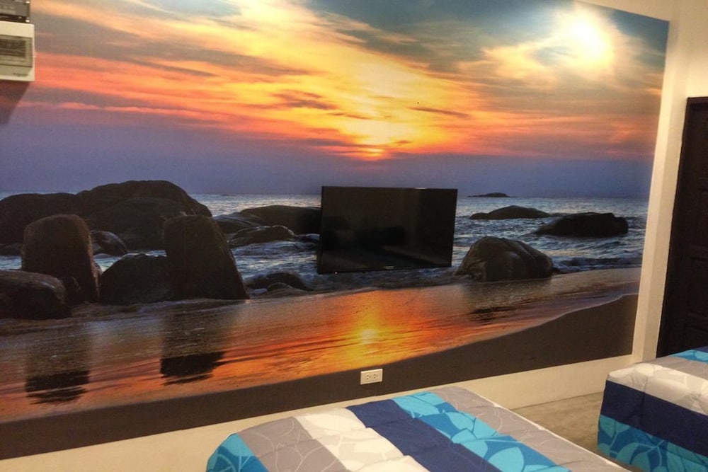 Samui Backpacker Hotel - carbon neutral hotel in Koh Samui