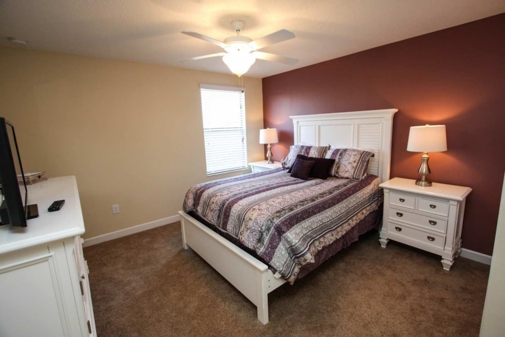 Ov4079 Champions Gate Resort 7 Bed 5 Baths Villa - photo 6