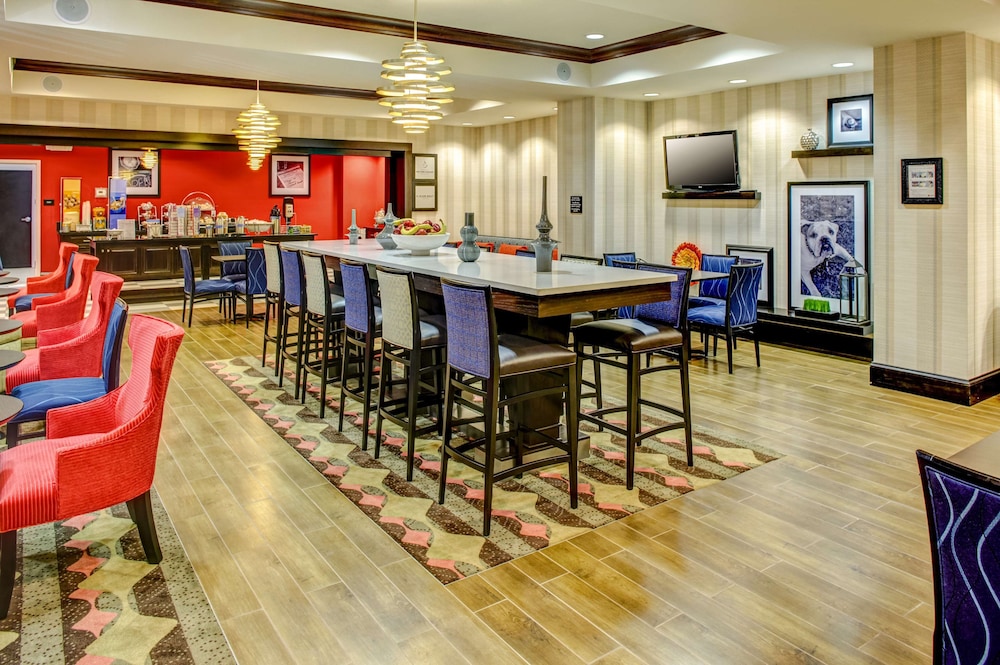 Hampton Inn Thomson - photo 29
