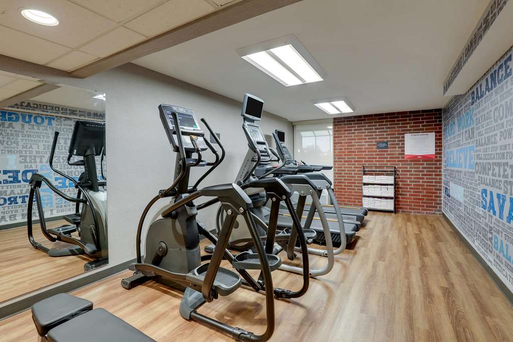 Drury Inn & Suites Springfield IL - photo 36