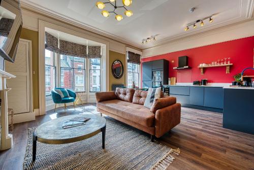 Casa Del Artista Boutique Apartments Whitby