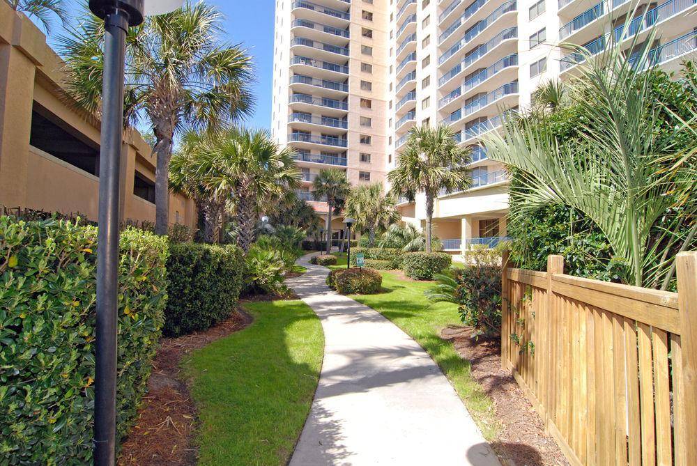 1410 Brighton Tower at Kingston Plantation - photo 4