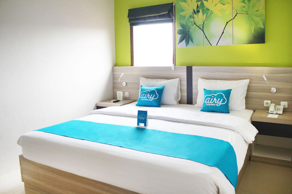 Airy Karamat Bhayangkara 127 Sukabumi in Sukabumi, Indonesia