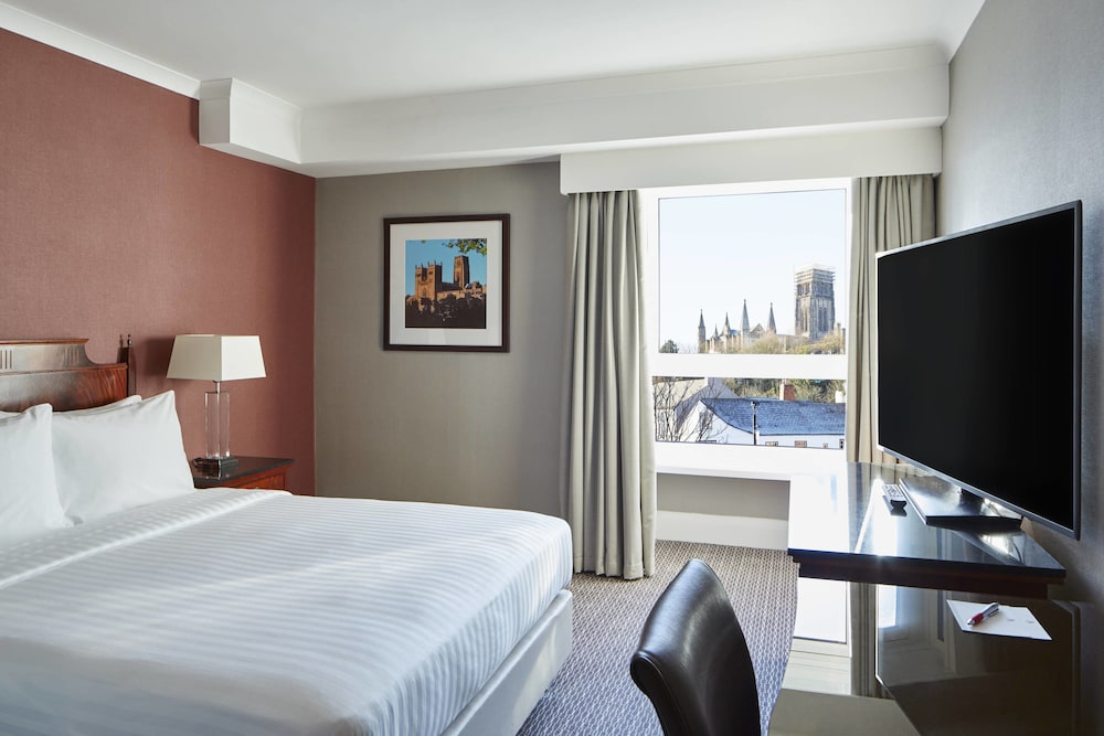 Durham Marriott Hotel Royal County