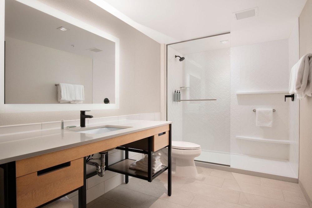 Residence Inn St. Louis Clayton - photo 15