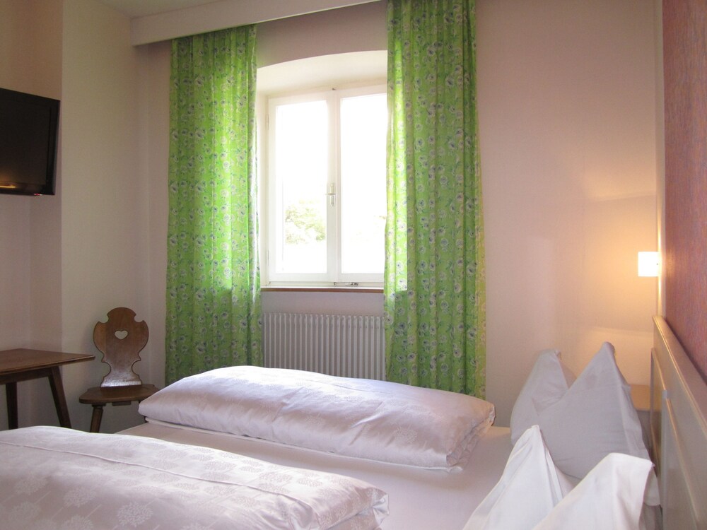 Hotel Schuster — Colle Isarco — photo 4