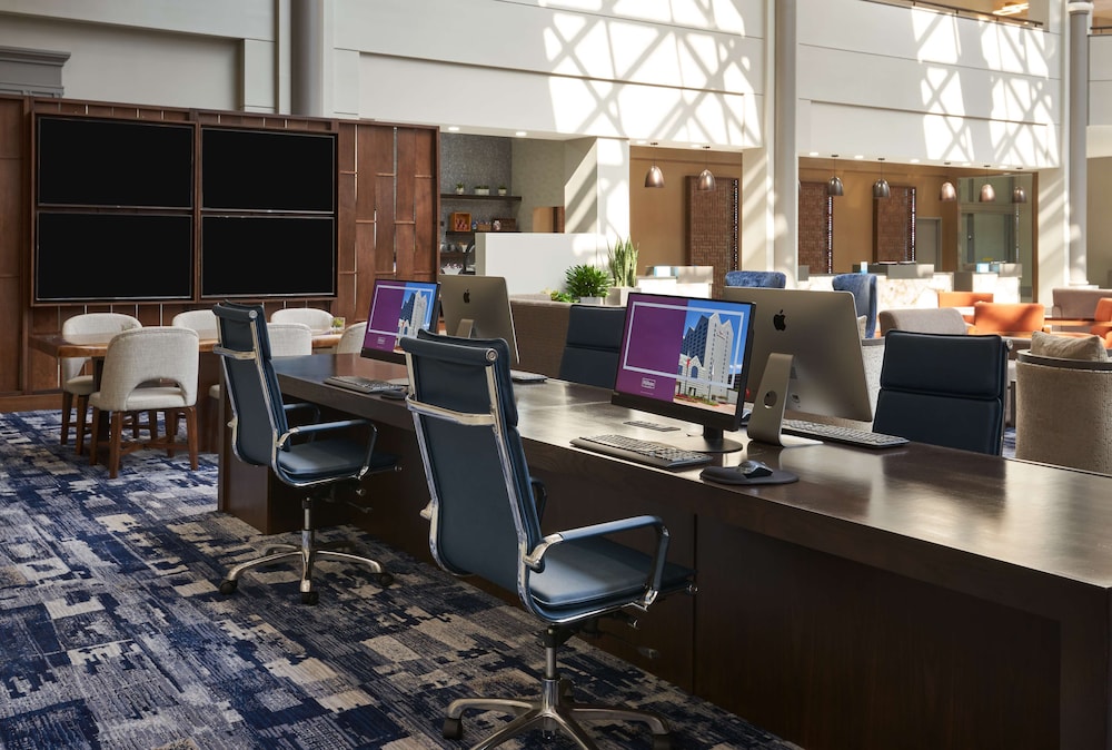 Hilton Houston North - photo 41