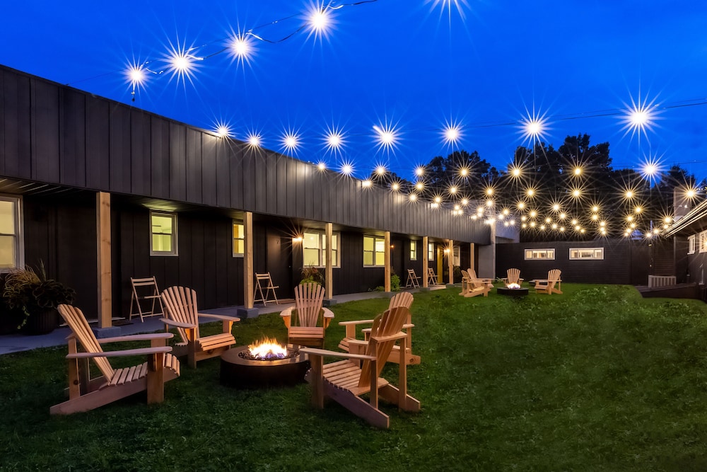 The Alander — Great Barrington