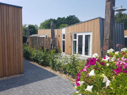 Camping Hotel Renesse in Renesse, Netherlands