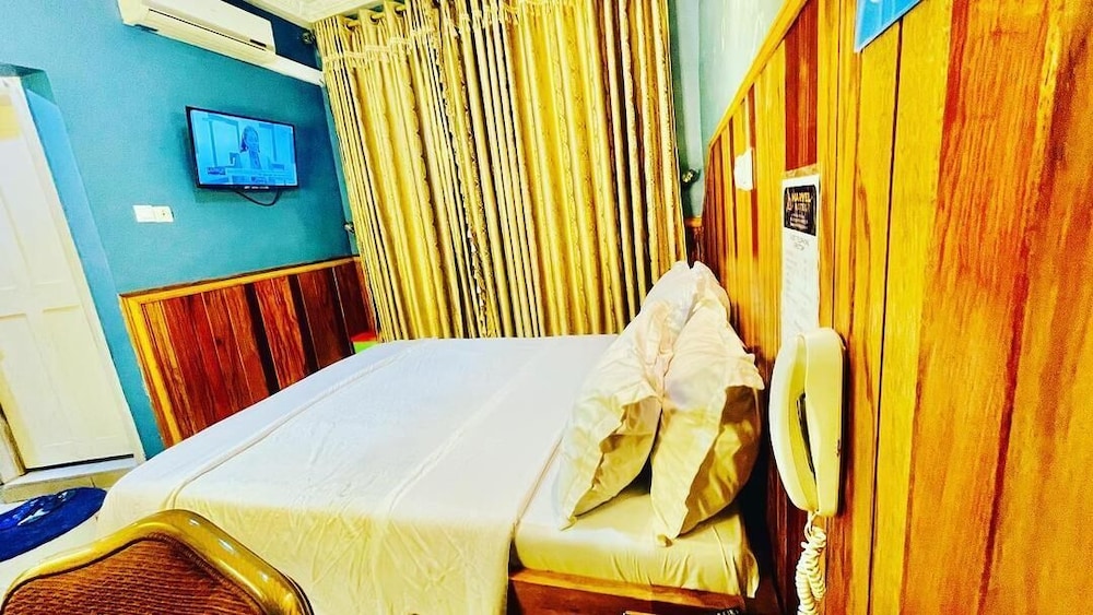 Marvel Hotel Buea — Buea — photo 4