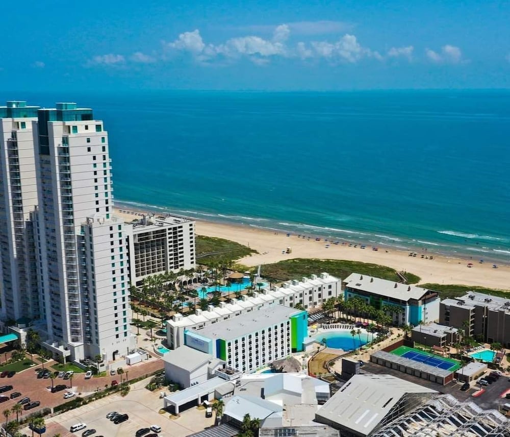 Holiday Inn Resort South Padre Island Beach Front by IHG - photo 149
