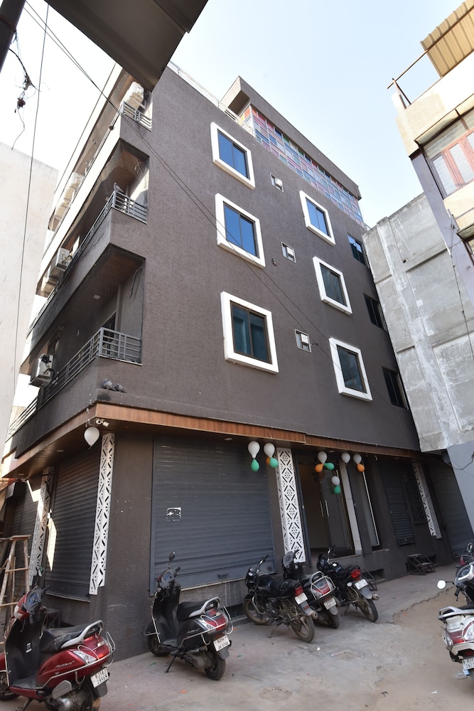 Hotel Kailash Villa - last minute hotel in Jaipur