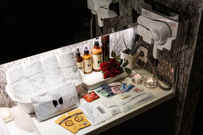 Iksan Mari in Iksan, South Korea