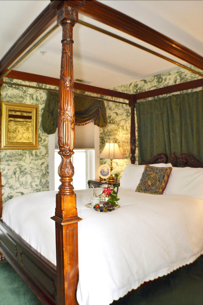 Antrim 1844 Country House Hotel - photo 35