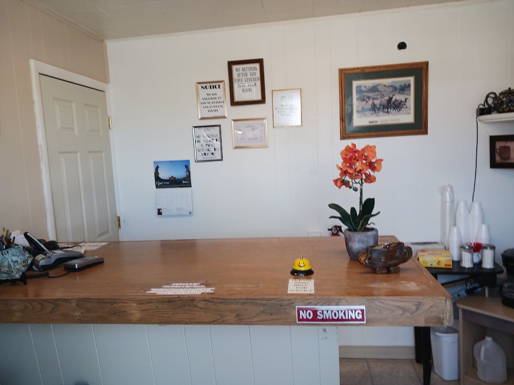 White Pine Motel - photo 3