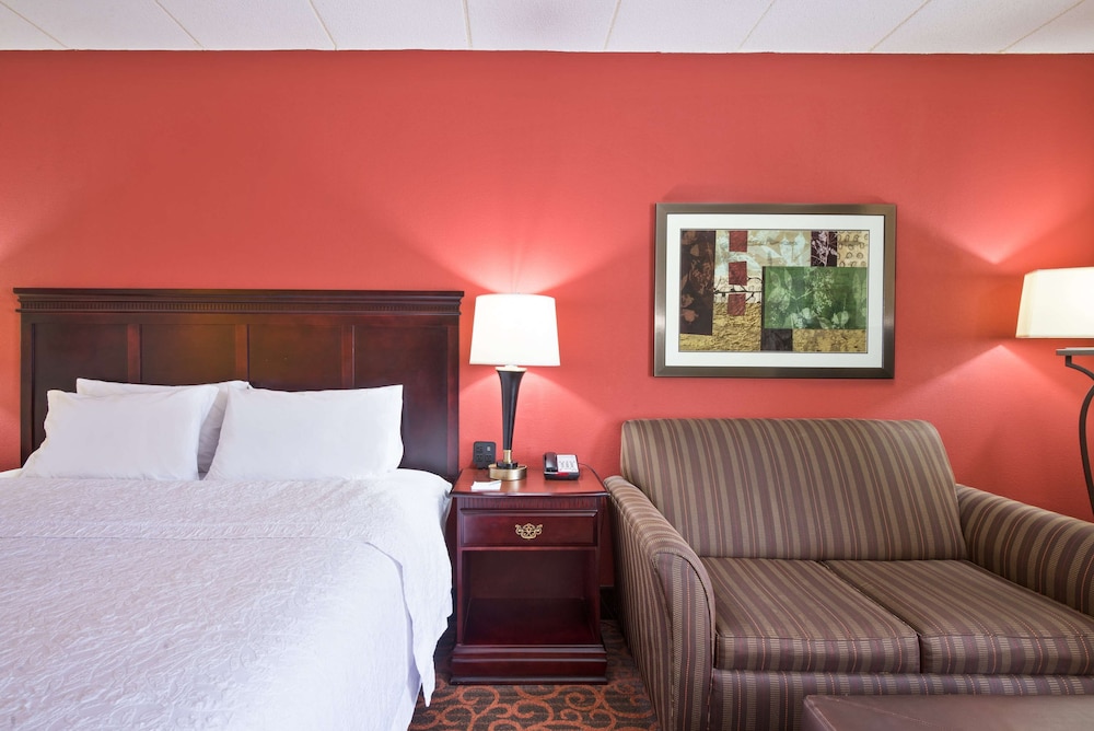 Hampton Inn Winfield teays Valley - photo 14