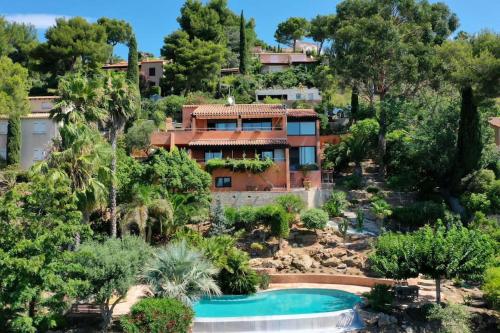 By Elodie Face a la Mer in Hyeres, France