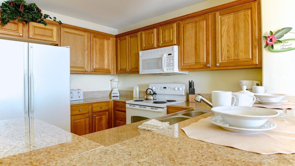 Martinique Condo At Blue Heron Resort - photo 7