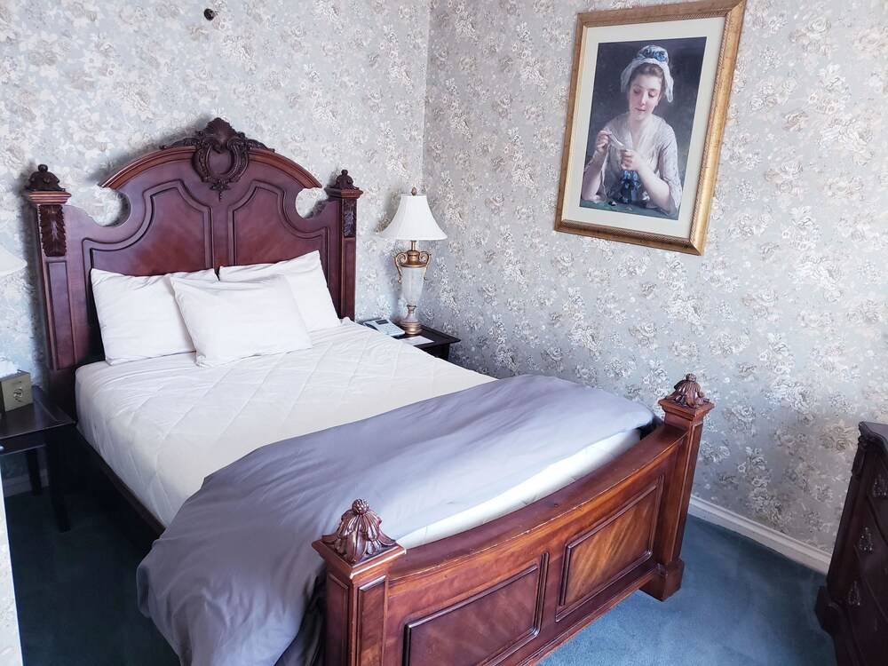 Lowell Inn - photo 126