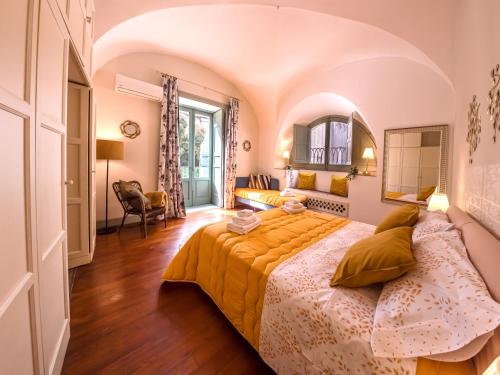 Sikelia Palace Apartments Exclusive brand Holiday in the CT — 4-Star Luxury Hotel in Catania, Italy