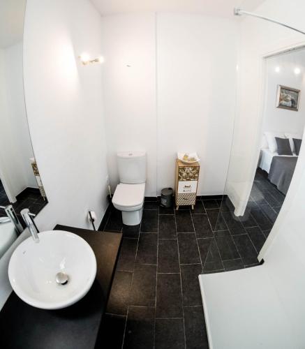 Can Guasch — 4-Star Luxury Hotel in Sant Joan De Labritja, Spain
