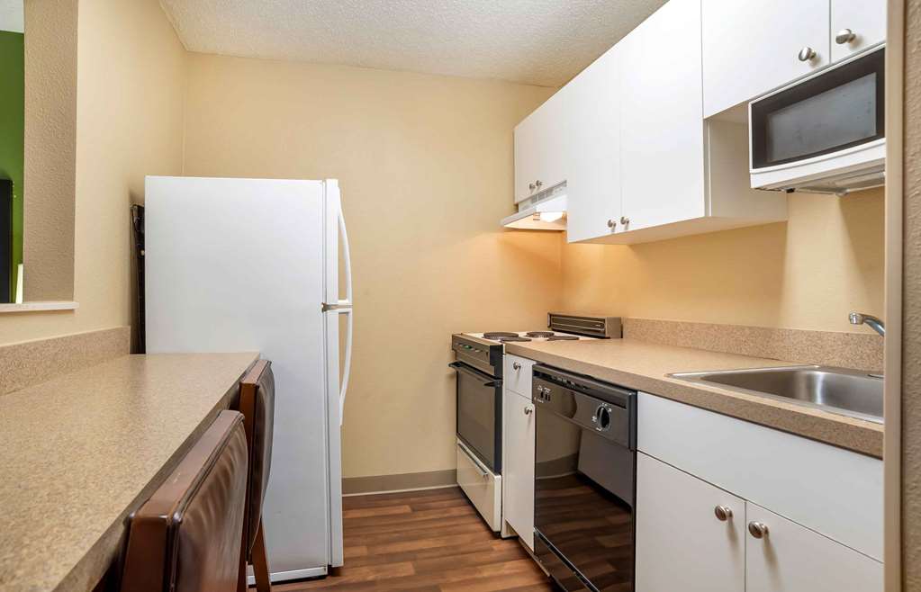 Extended Stay America Suites Jackson Ridgeland - photo 17
