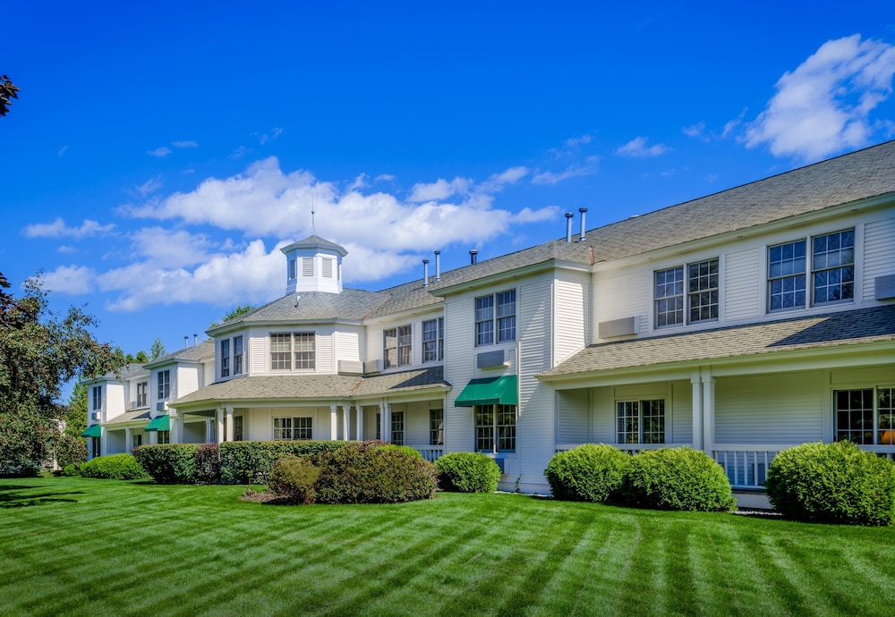 The Ashbrooke — hotel in Egg Harbor City