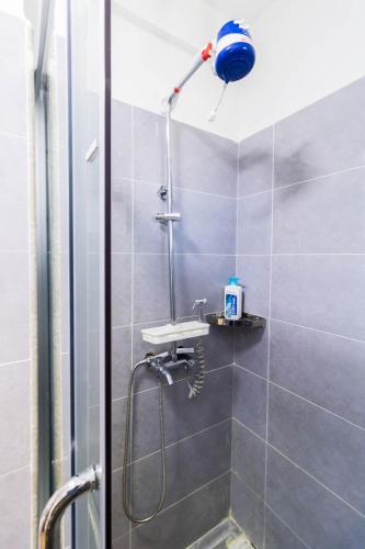 Luxury 1bdrm with an extra room Valley heights Kilimani