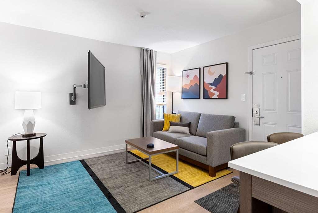 WaterWalk Extended Stay by Wyndham Atlanta Perimeter - photo 22