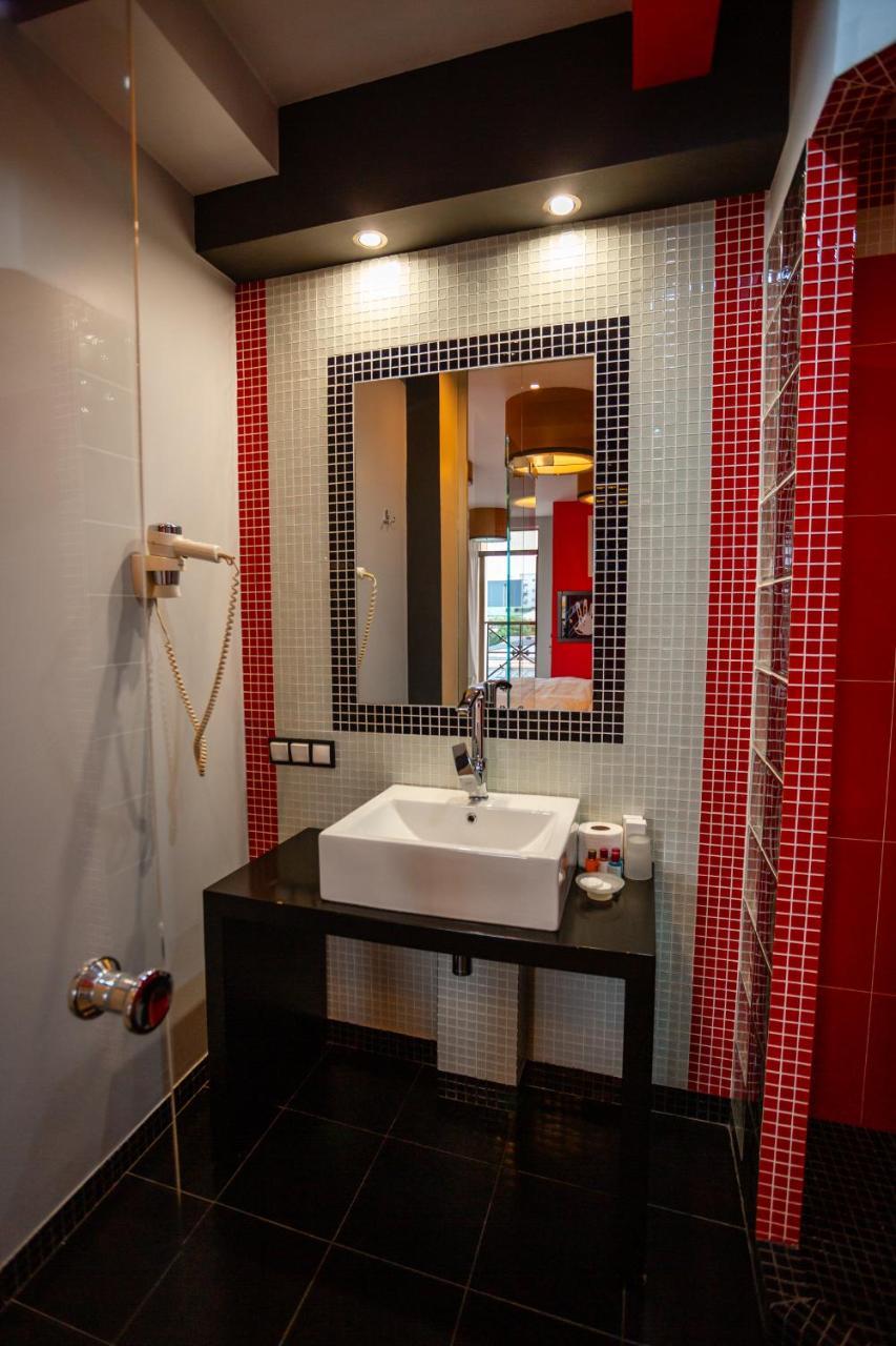 Piazza Boutique Hotel