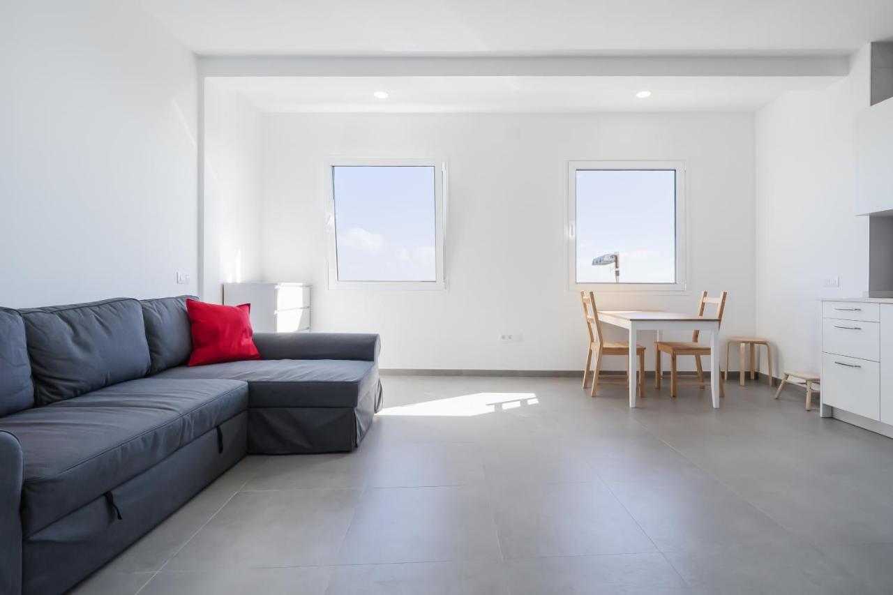 Avenida 73 — 4-Star Luxury Hotel in Santa Cruz De La Palma, Spain