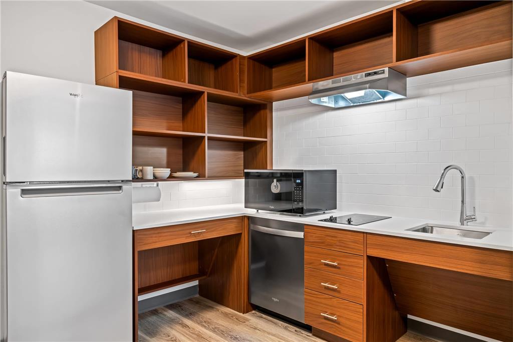 Everhome Suites Bozeman - photo 43