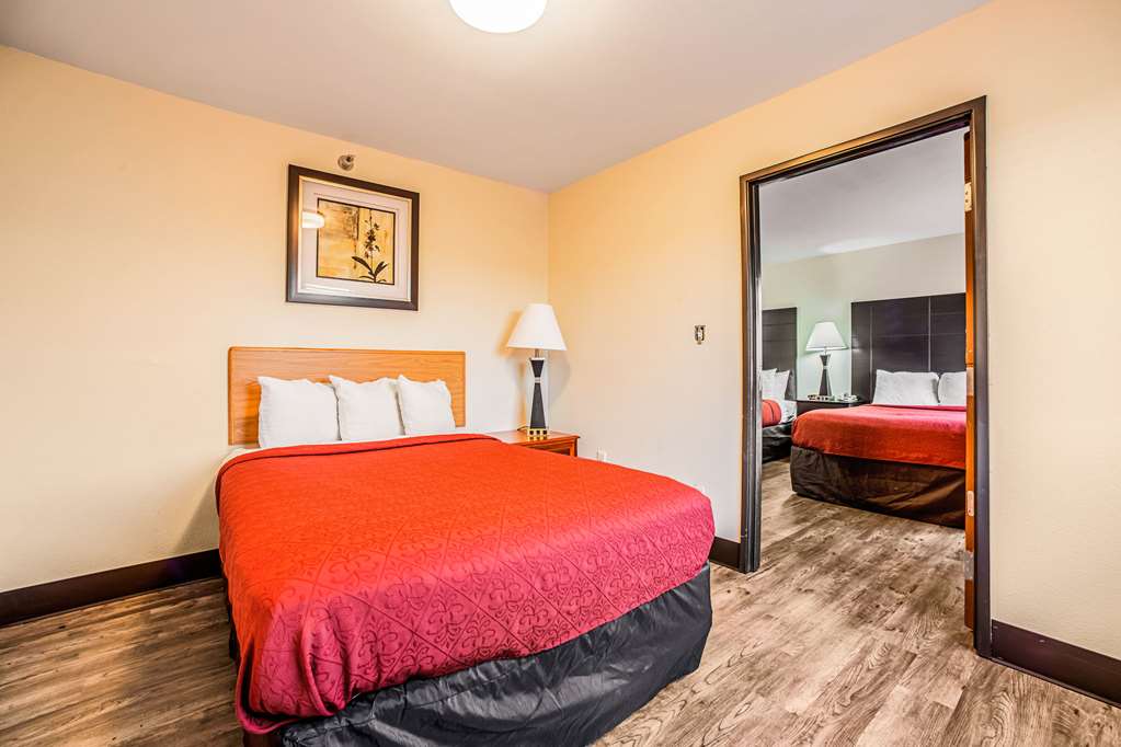 Quality Inn Carbondale University area - photo 24