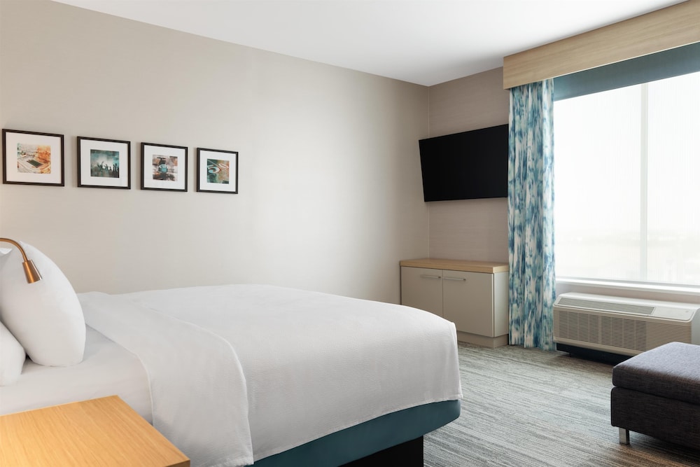 Hilton Garden Inn Austin Central - photo 18