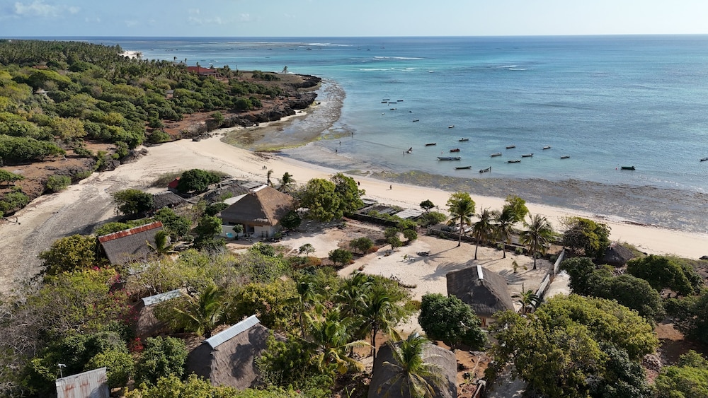 Rote Beach Bungalows - last minute hotel in Unknown City
