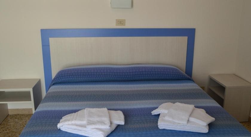 Hotel Canoa — Cervia — photo 2