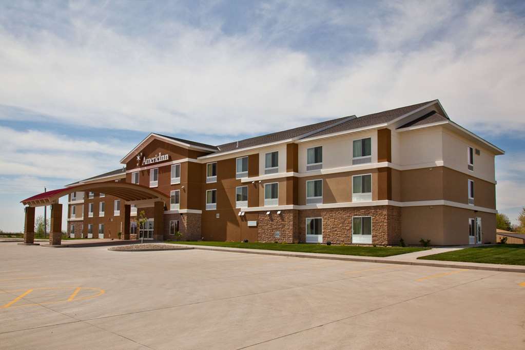 AmericInn by Wyndham Fairfield in Fairfield, United States