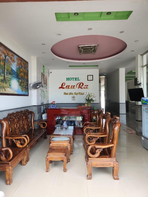 Khách sạn Laura in Song Cau, Vietnam
