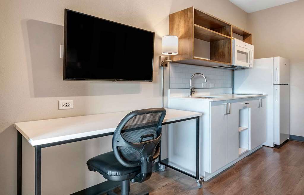 Extended Stay America Premier Suites Titusville Space Center - photo 10