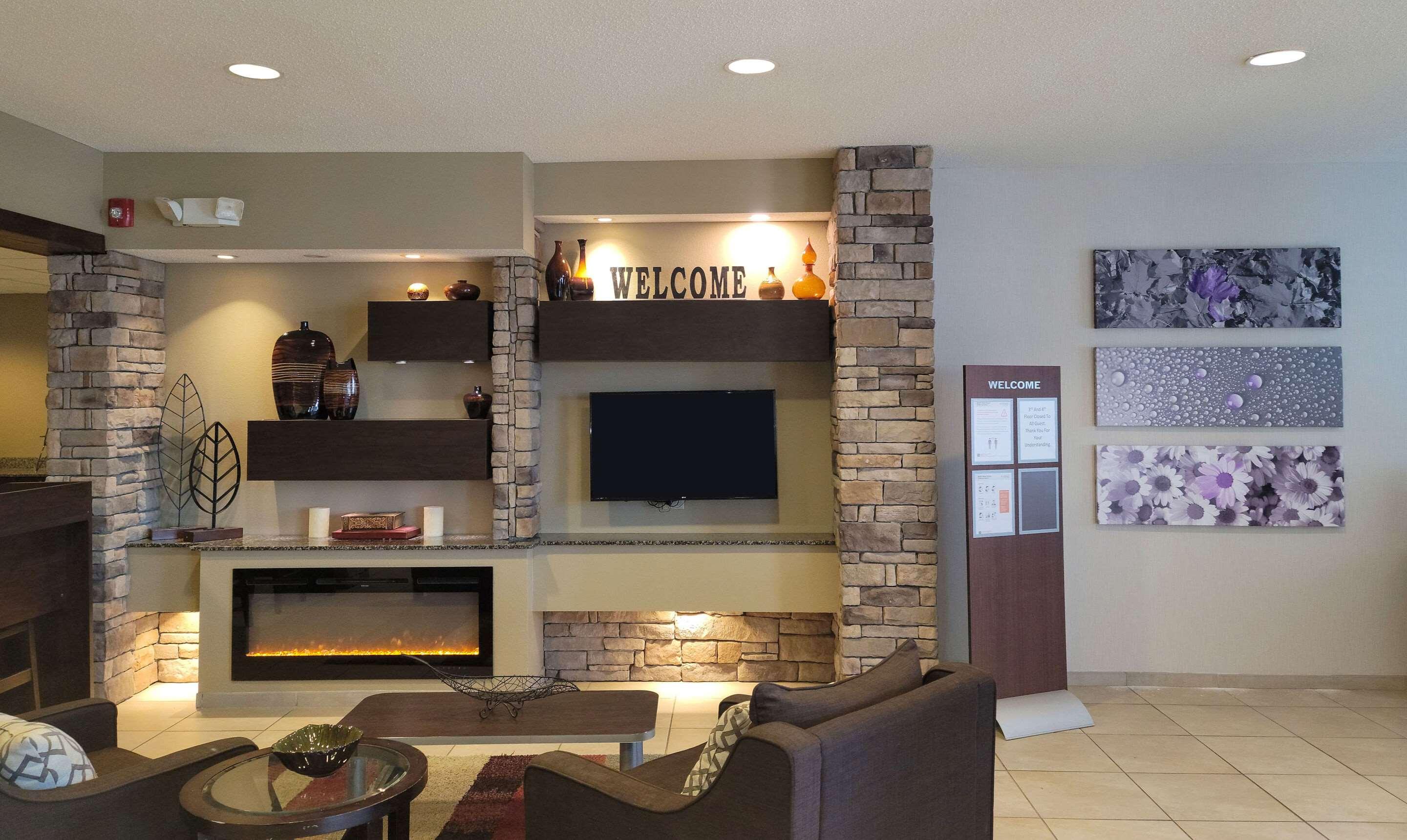 Sleep Inn & Suites - photo 10