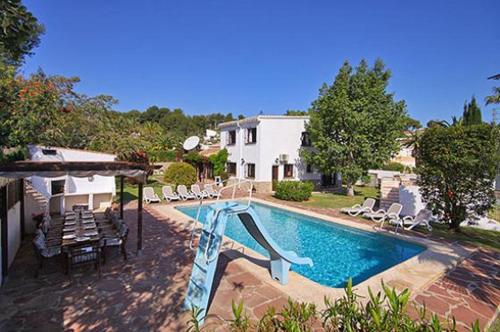 Villa Escocia — Javea — photo 2